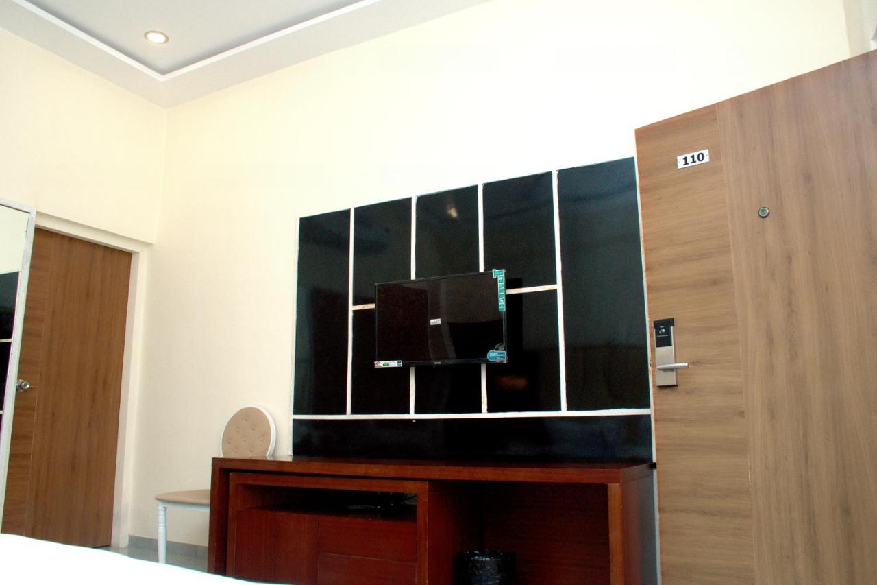 Santu Basil - An Eco Resort Bhavnagar Ngoại thất bức ảnh